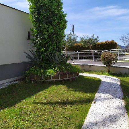 Oasi Resort Procida Exterior foto