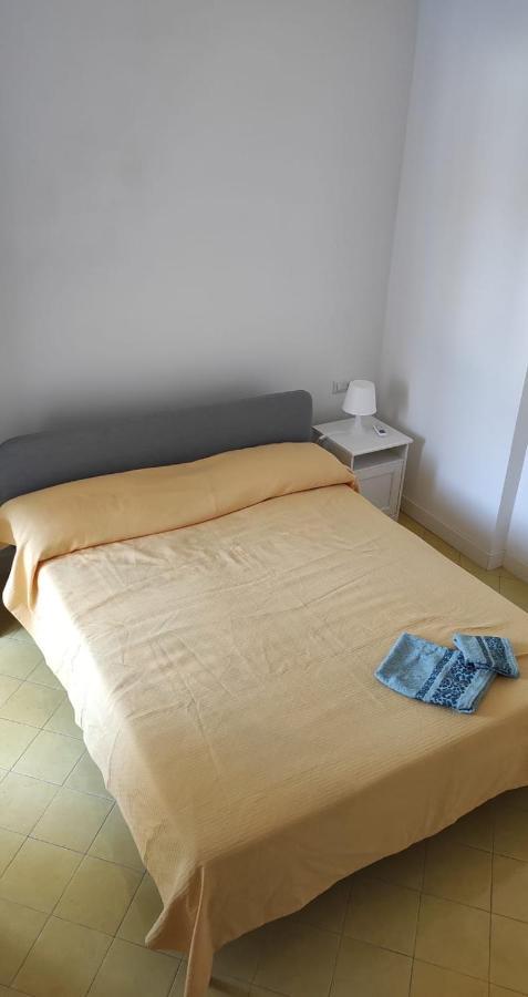 Oasi Resort Procida Exterior foto