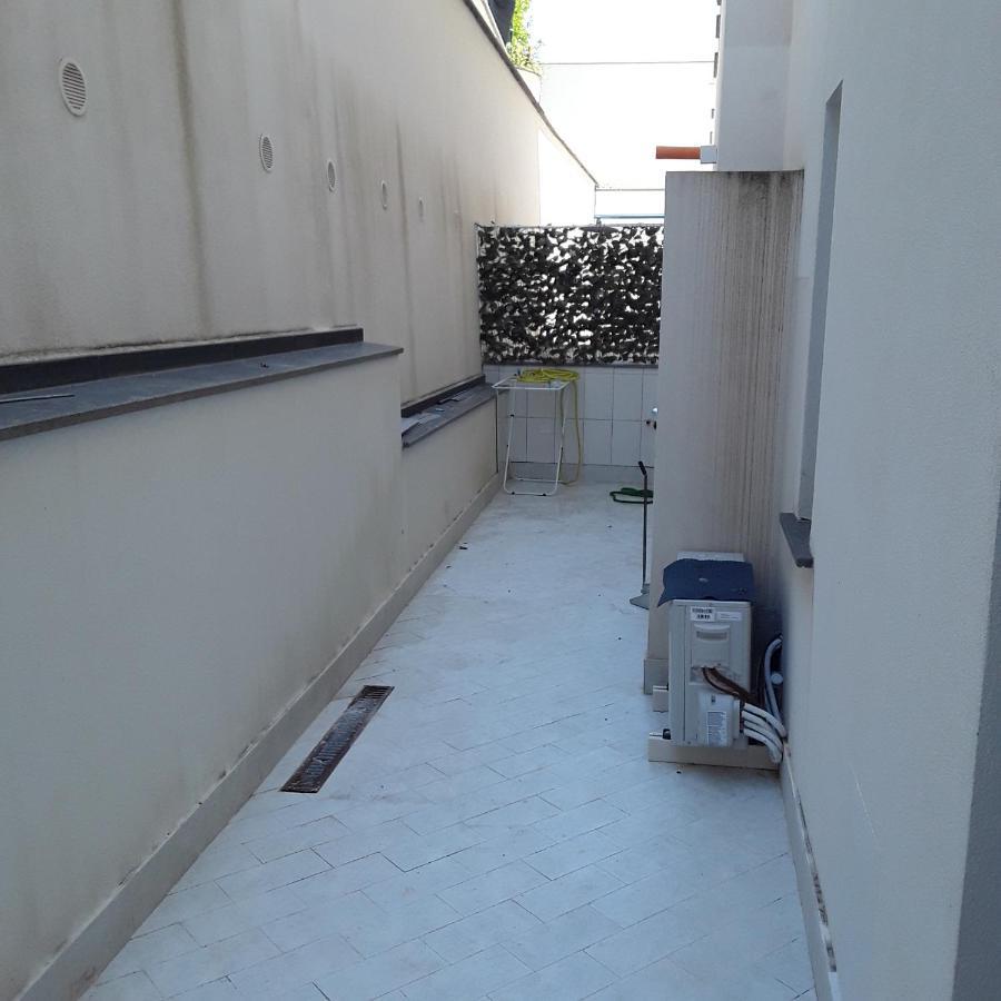 Oasi Resort Procida Exterior foto